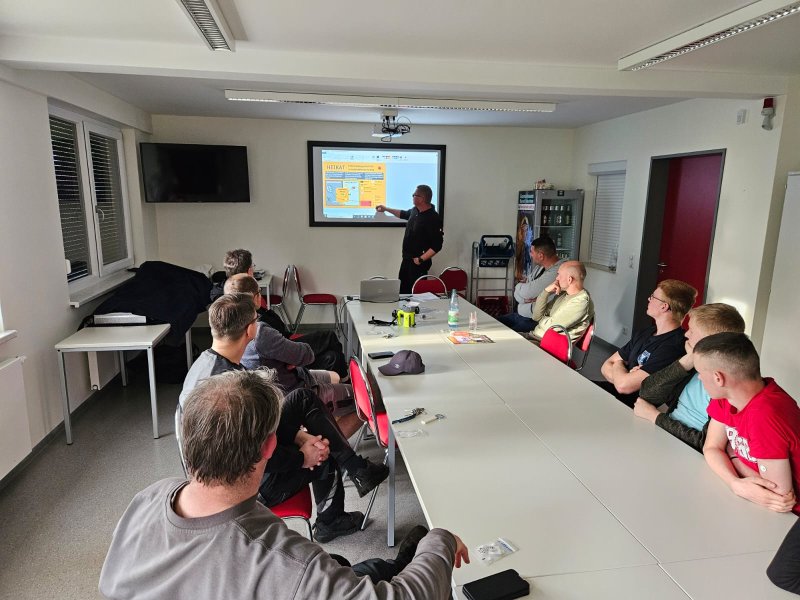 Freiwillige Feuerwehr Sedlitz