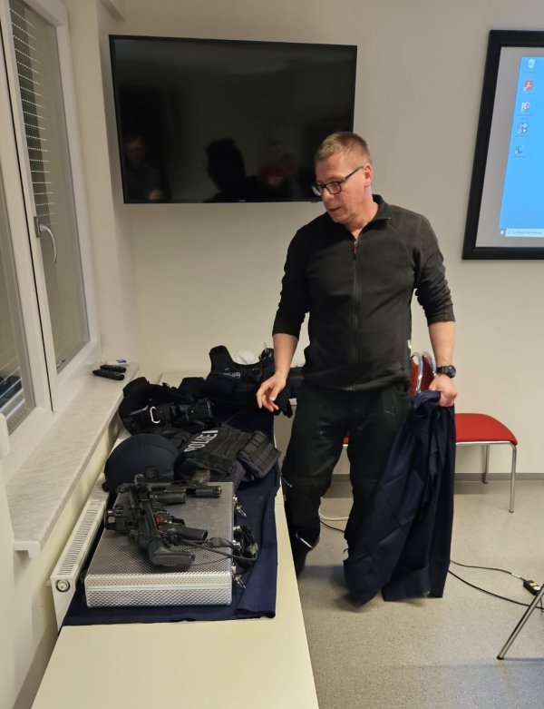 Freiwillige Feuerwehr Sedlitz