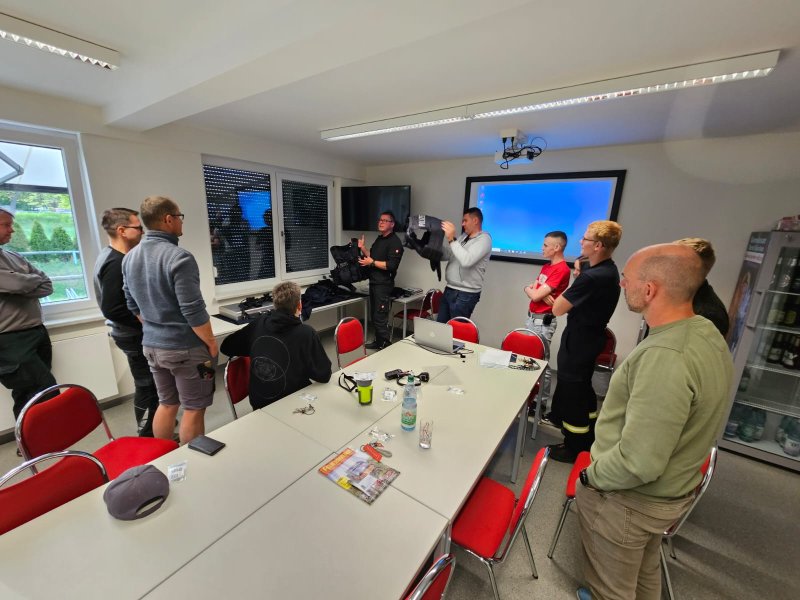 Freiwillige Feuerwehr Sedlitz