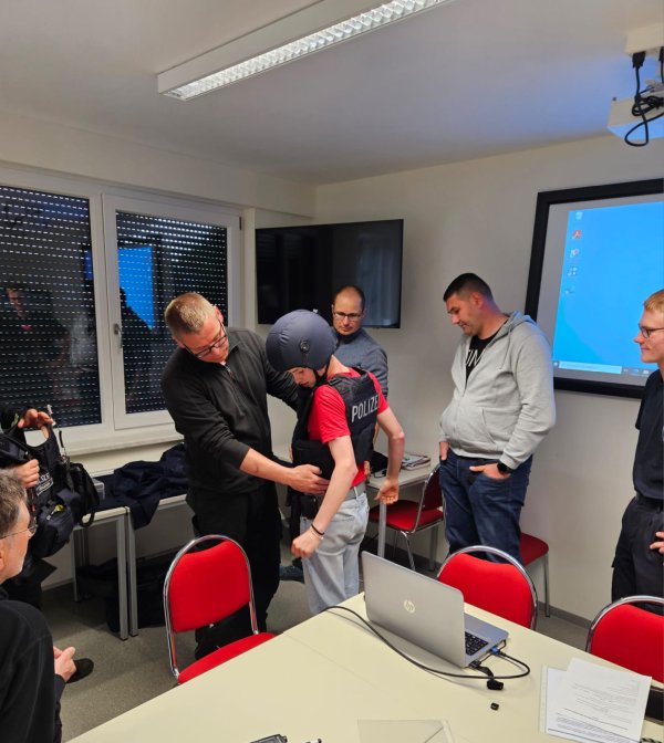 Freiwillige Feuerwehr Sedlitz