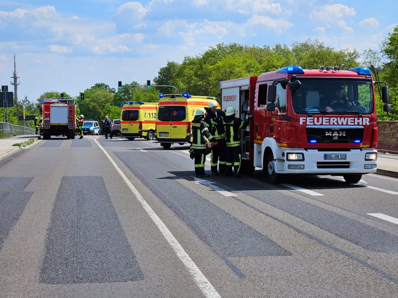 Freiwillige Feuerwehr Sedlitz
