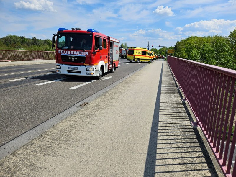 Freiwillige Feuerwehr Sedlitz