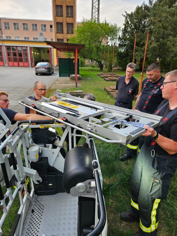 Freiwillige Feuerwehr Sedlitz