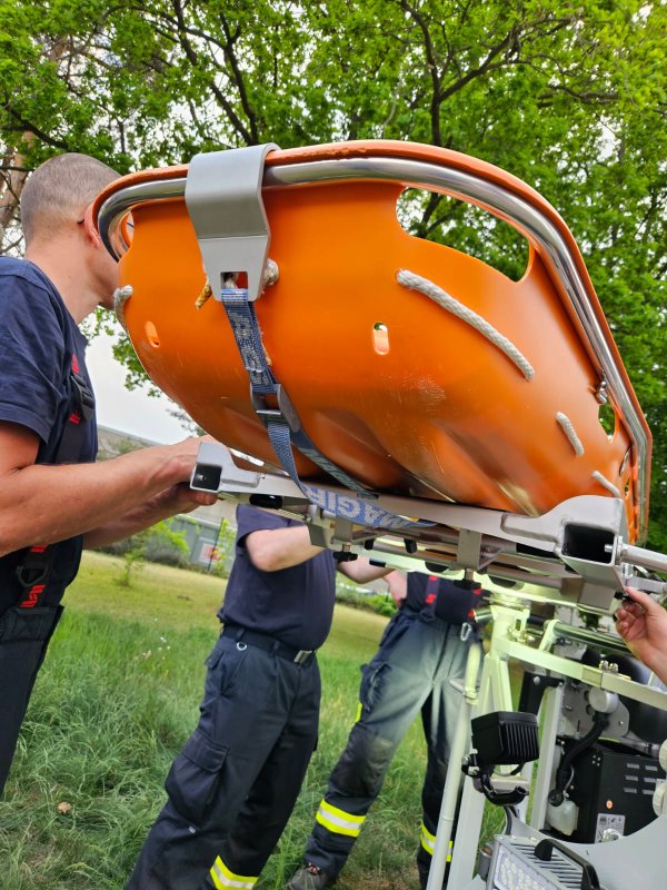 Freiwillige Feuerwehr Sedlitz