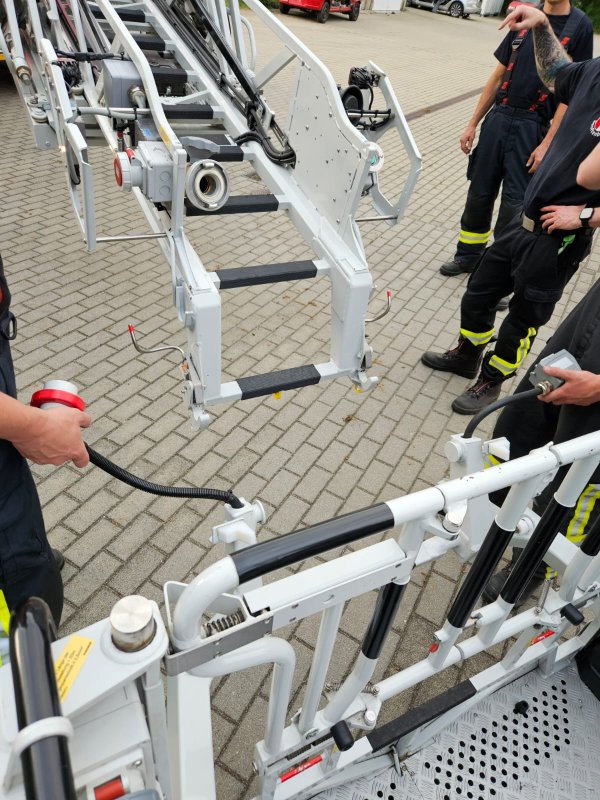 Freiwillige Feuerwehr Sedlitz