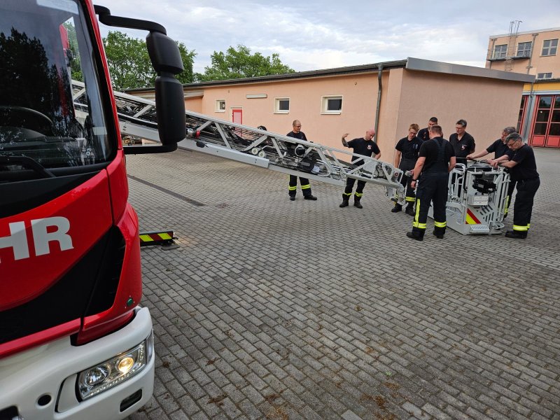 Freiwillige Feuerwehr Sedlitz