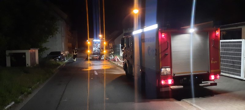 Freiwillige Feuerwehr Sedlitz