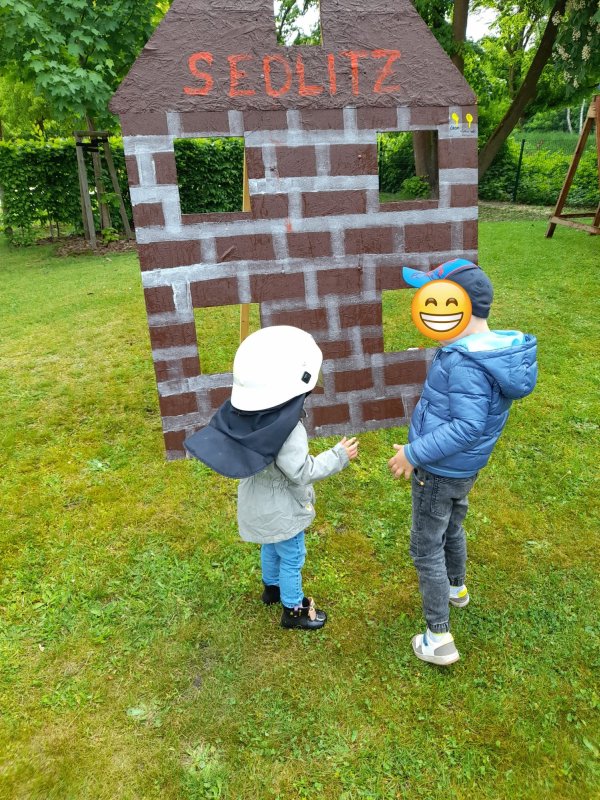 Freiwillige Feuerwehr Sedlitz