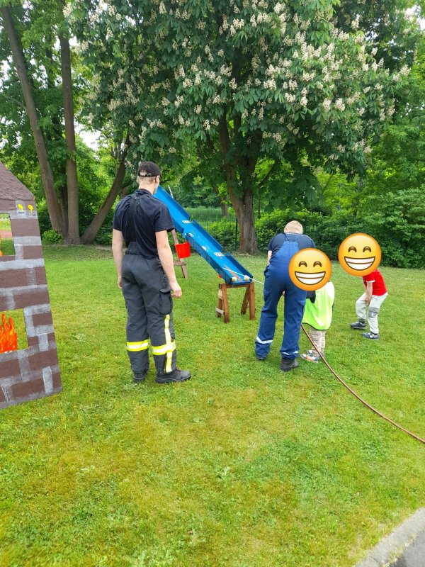 Freiwillige Feuerwehr Sedlitz