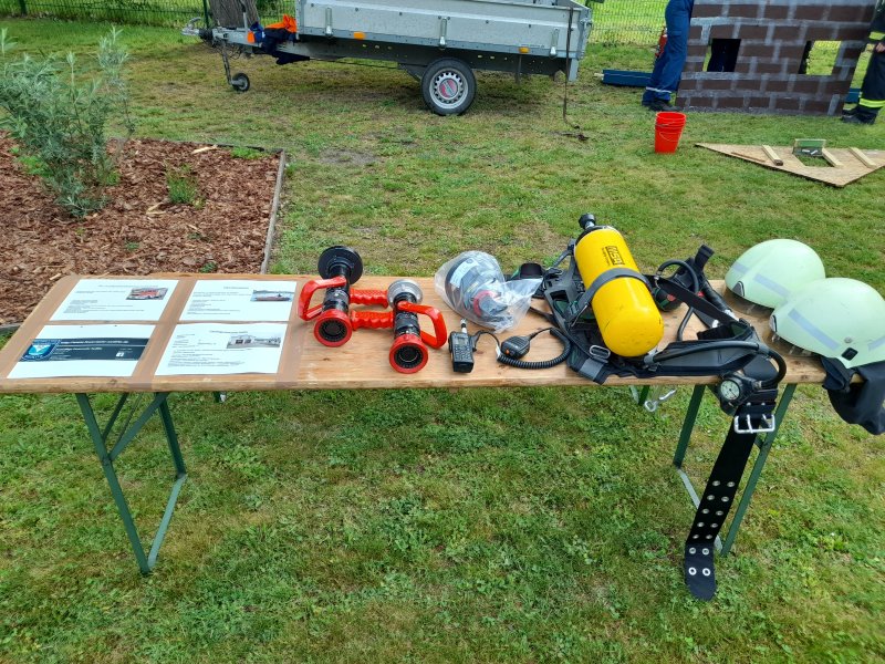 Freiwillige Feuerwehr Sedlitz