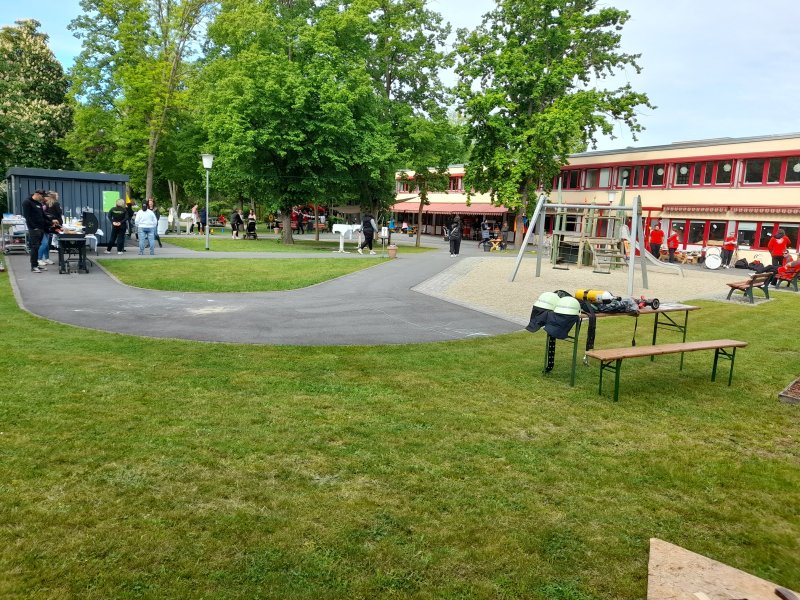 Freiwillige Feuerwehr Sedlitz