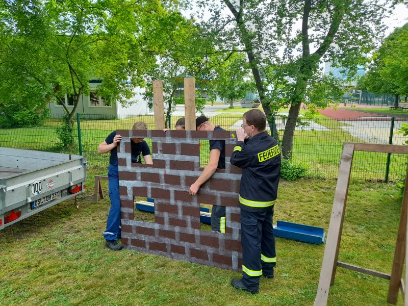 Freiwillige Feuerwehr Sedlitz