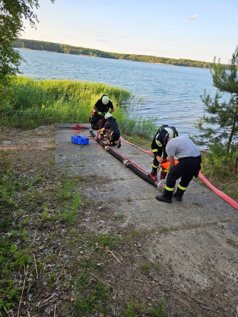 Freiwillige Feuerwehr Sedlitz