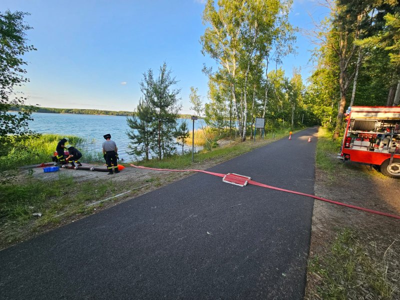 Freiwillige Feuerwehr Sedlitz