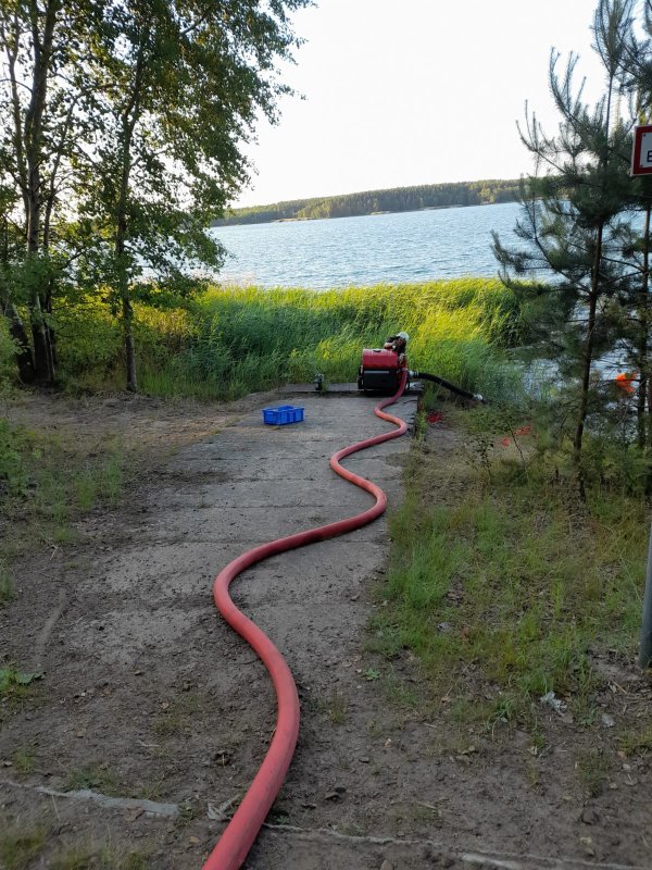 Freiwillige Feuerwehr Sedlitz