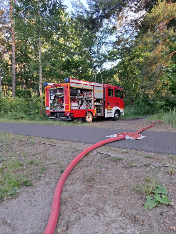 Freiwillige Feuerwehr Sedlitz