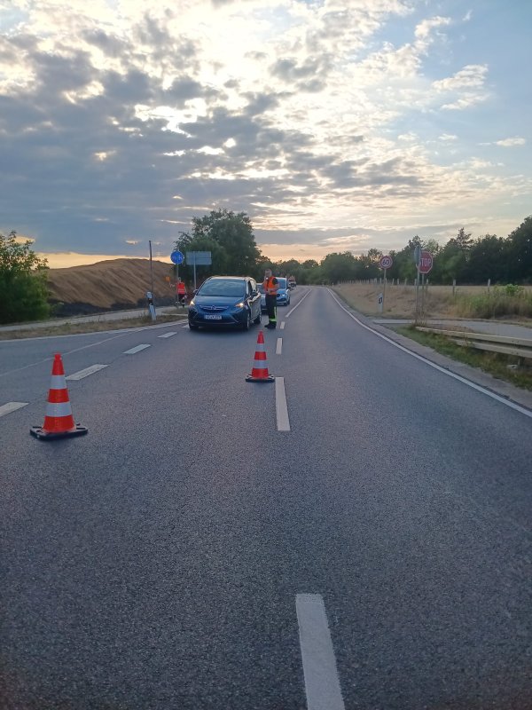 Freiwillige Feuerwehr Sedlitz