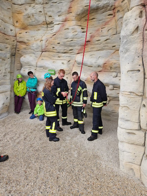 Freiwillige Feuerwehr Sedlitz