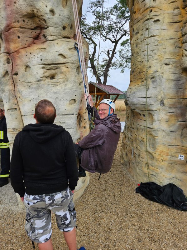 Freiwillige Feuerwehr Sedlitz