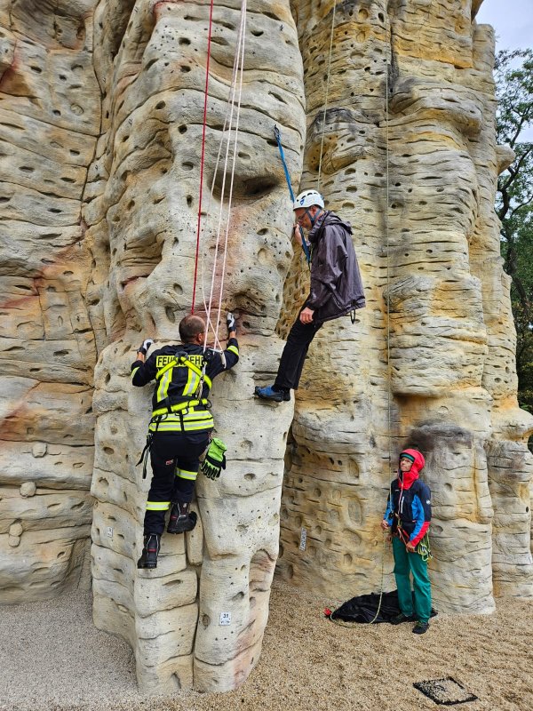 Freiwillige Feuerwehr Sedlitz