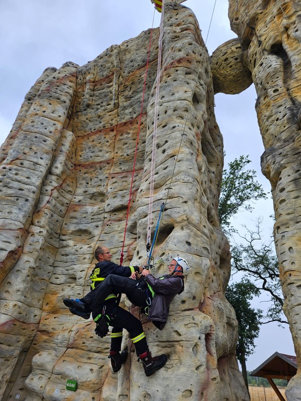 Freiwillige Feuerwehr Sedlitz