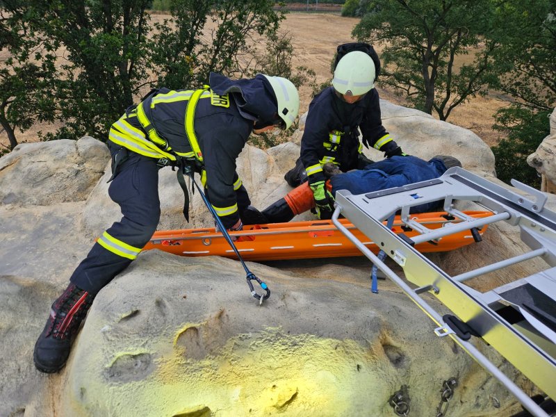 Freiwillige Feuerwehr Sedlitz