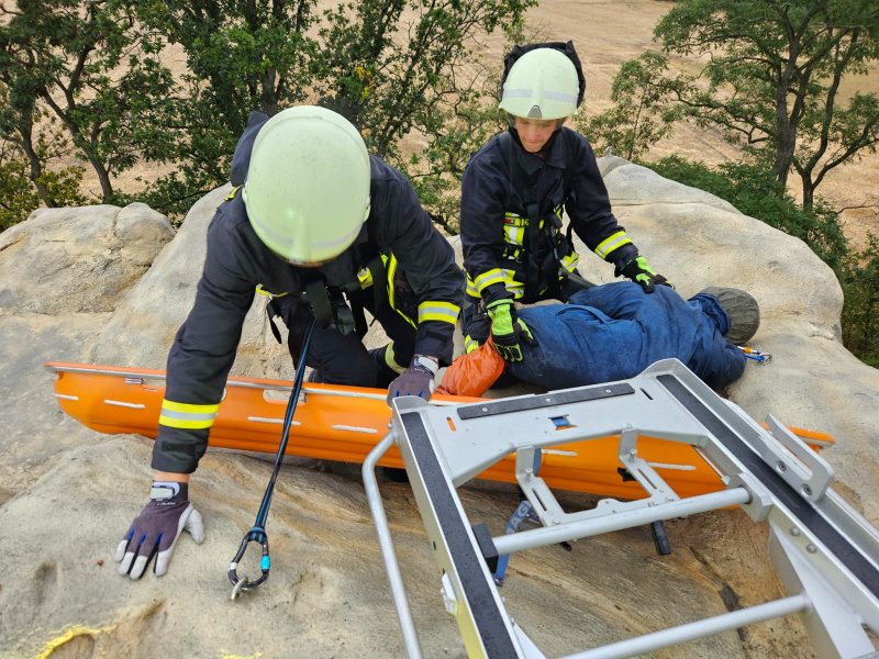 Freiwillige Feuerwehr Sedlitz