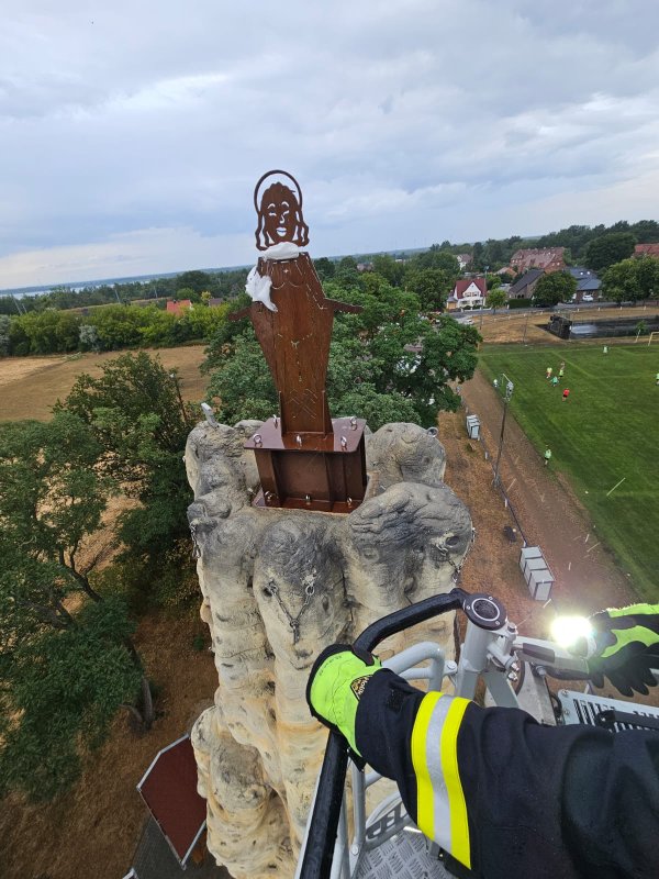 Freiwillige Feuerwehr Sedlitz