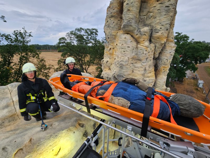 Freiwillige Feuerwehr Sedlitz