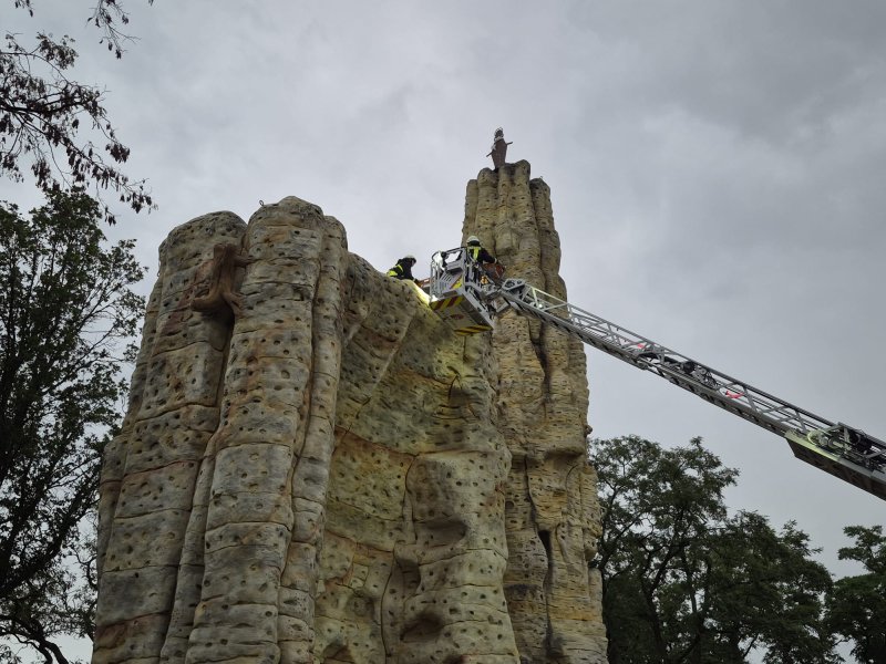 Freiwillige Feuerwehr Sedlitz