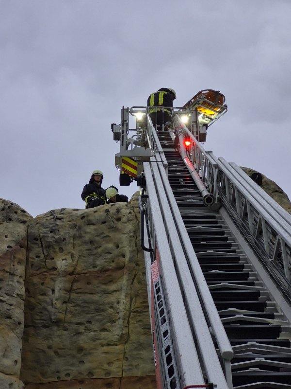 Freiwillige Feuerwehr Sedlitz
