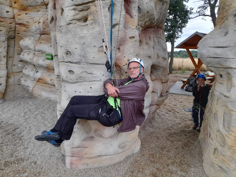 Freiwillige Feuerwehr Sedlitz