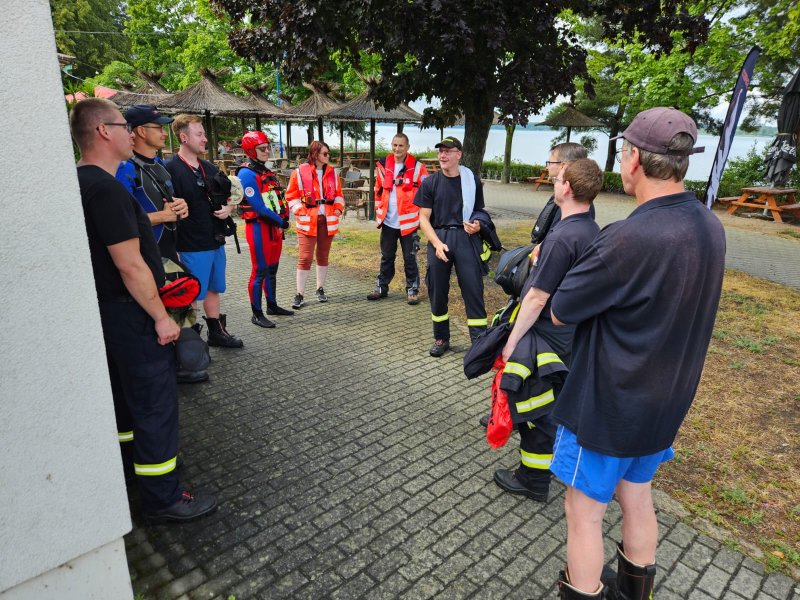 Freiwillige Feuerwehr Sedlitz