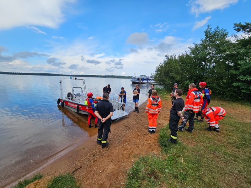 Freiwillige Feuerwehr Sedlitz