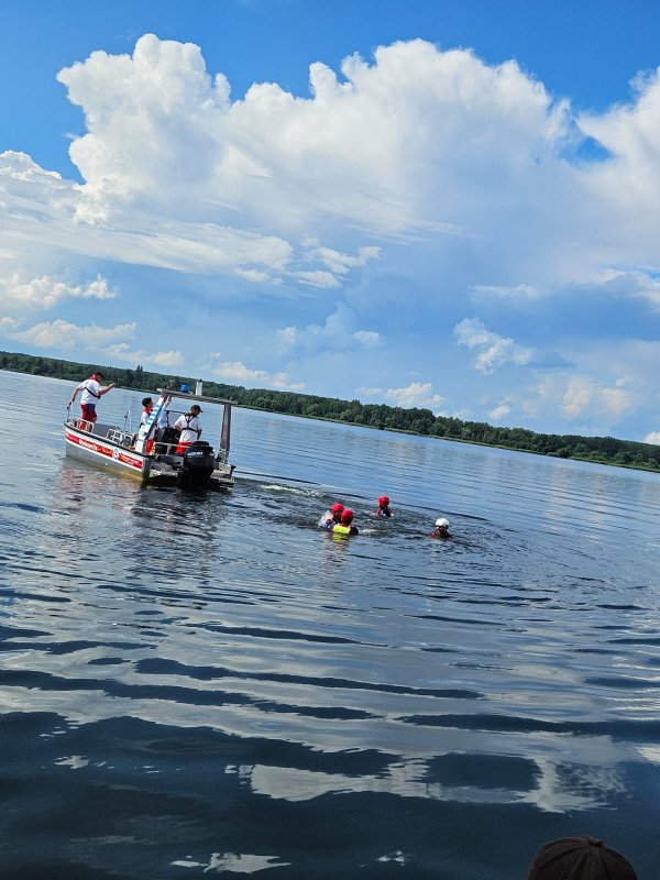 Freiwillige Feuerwehr Sedlitz