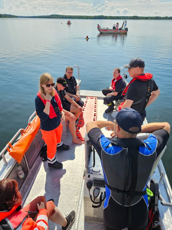 Freiwillige Feuerwehr Sedlitz