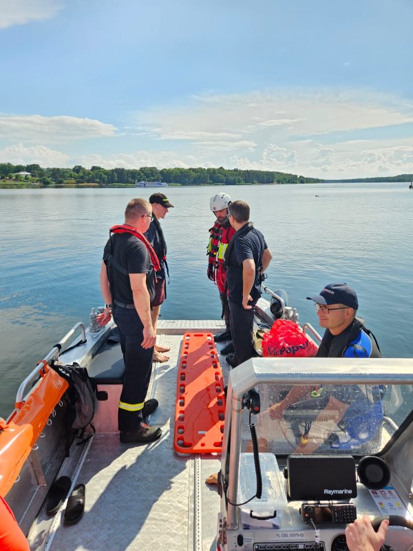 Freiwillige Feuerwehr Sedlitz