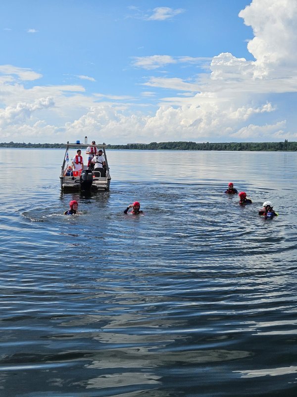 Freiwillige Feuerwehr Sedlitz