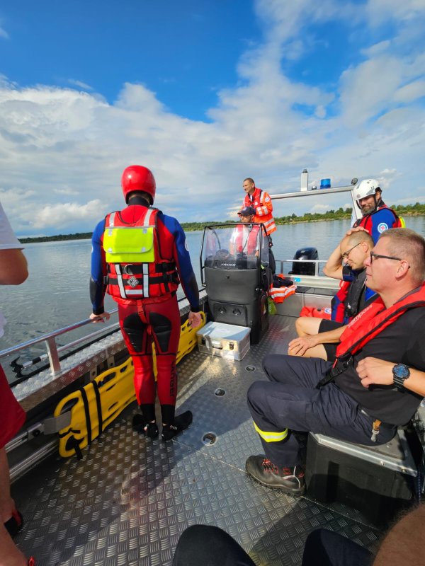 Freiwillige Feuerwehr Sedlitz