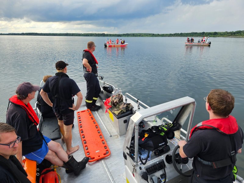 Freiwillige Feuerwehr Sedlitz
