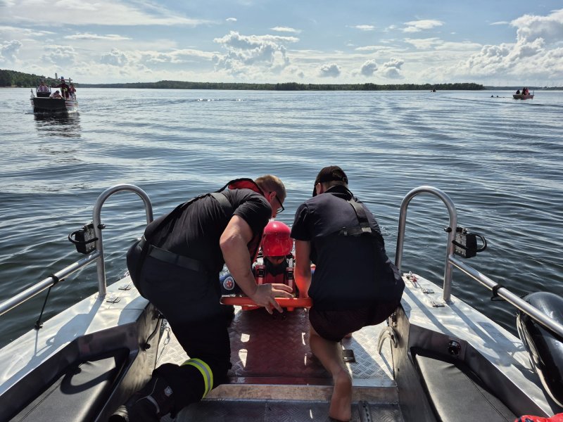 Freiwillige Feuerwehr Sedlitz