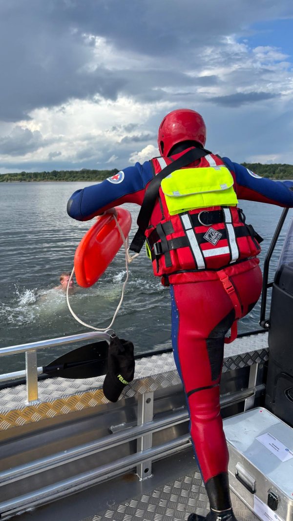 Freiwillige Feuerwehr Sedlitz
