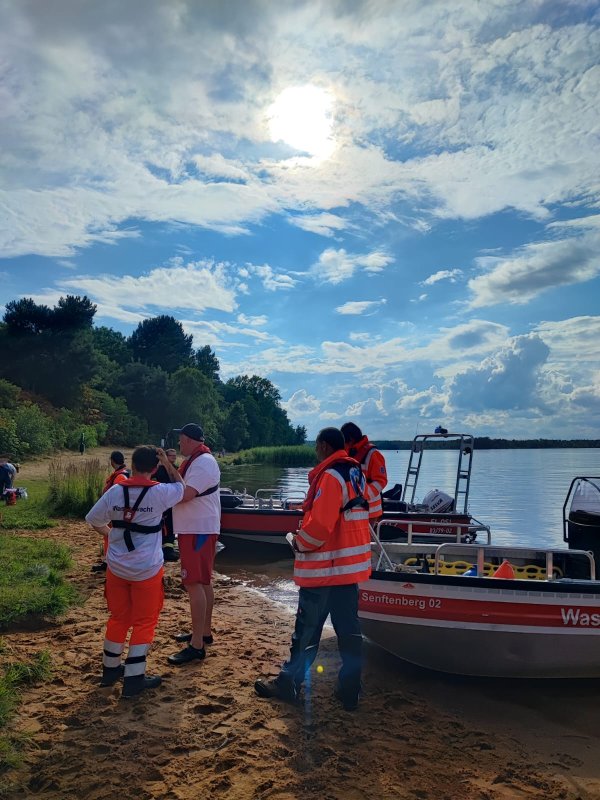 Freiwillige Feuerwehr Sedlitz