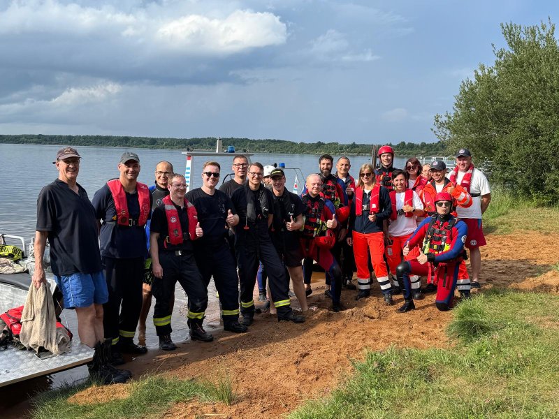 Freiwillige Feuerwehr Sedlitz