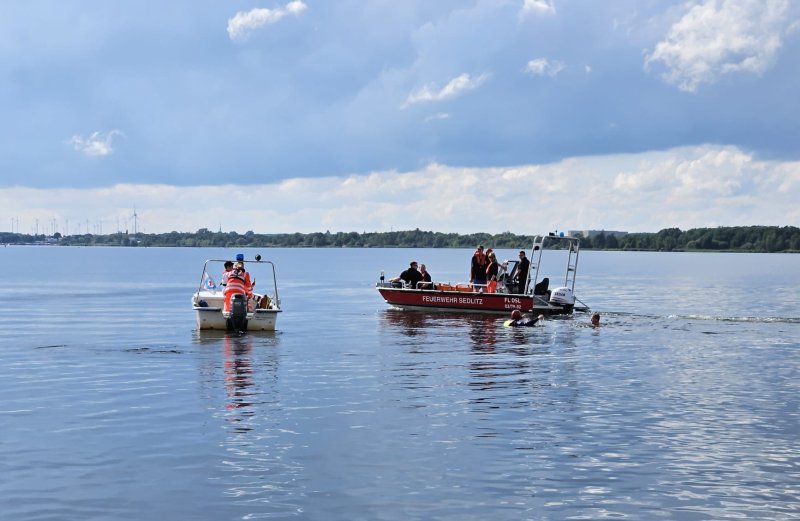 Freiwillige Feuerwehr Sedlitz