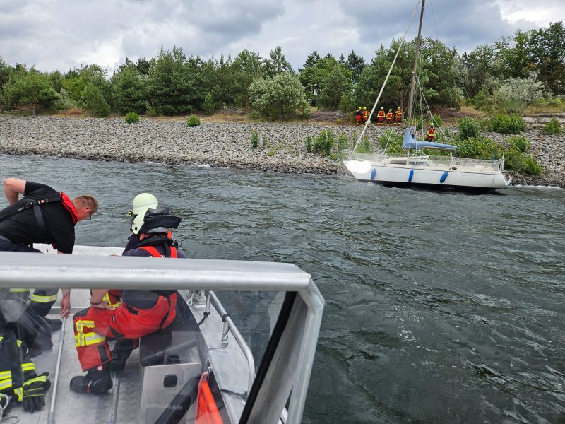 Freiwillige Feuerwehr Sedlitz