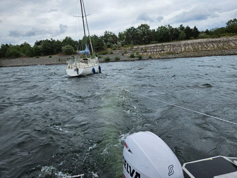 Freiwillige Feuerwehr Sedlitz