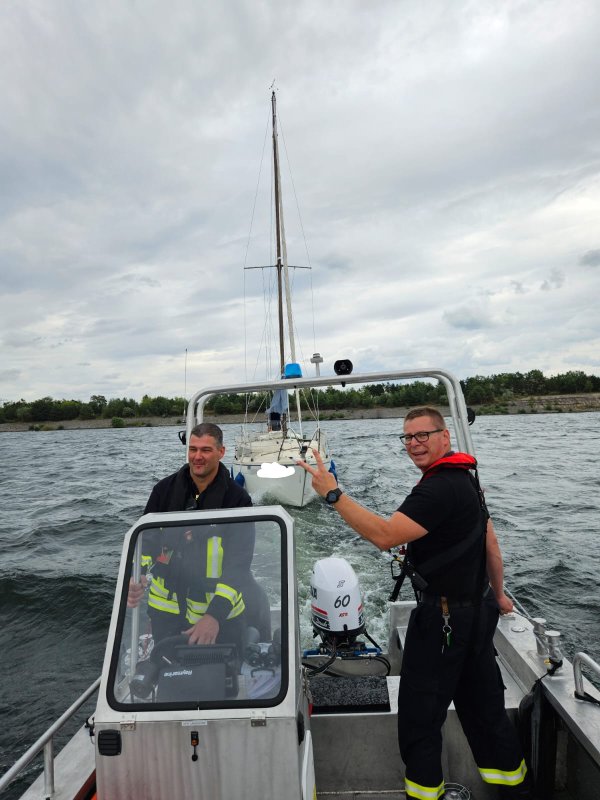 Freiwillige Feuerwehr Sedlitz