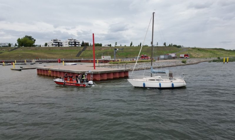 Freiwillige Feuerwehr Sedlitz