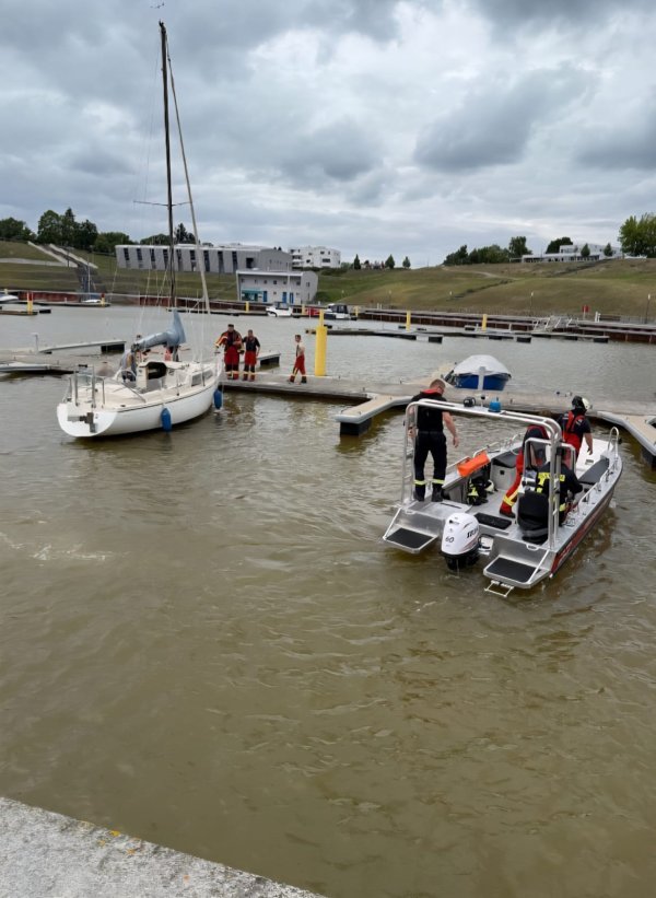 Freiwillige Feuerwehr Sedlitz